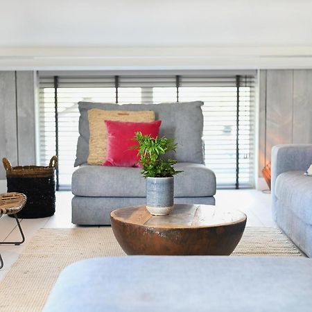 Loft In De Polder Apartman Grootschermer Kültér fotó